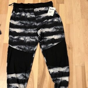 Pajar men’s lounge pants